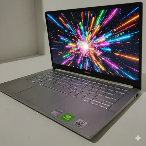 Notebook Dell Inspiron i5-10210U MX250 (Tela de 13 - de 1KG)