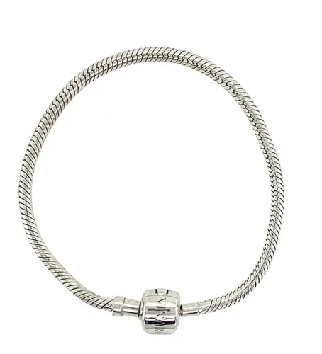 Pulseira Vivara Life Original - Sua História Prata 925