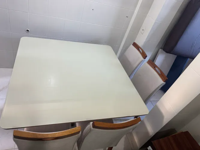 Mesa 1.40x1.40