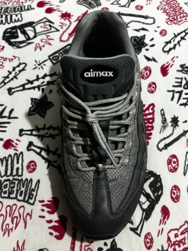 Air max 95 tamanho 40