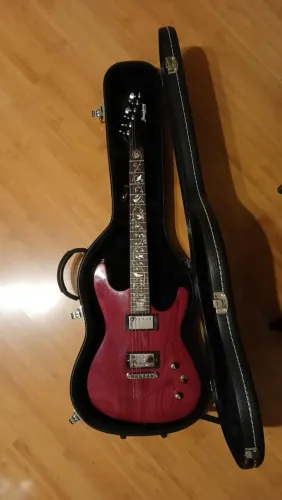 Guitarra Strinberg® CLG 61