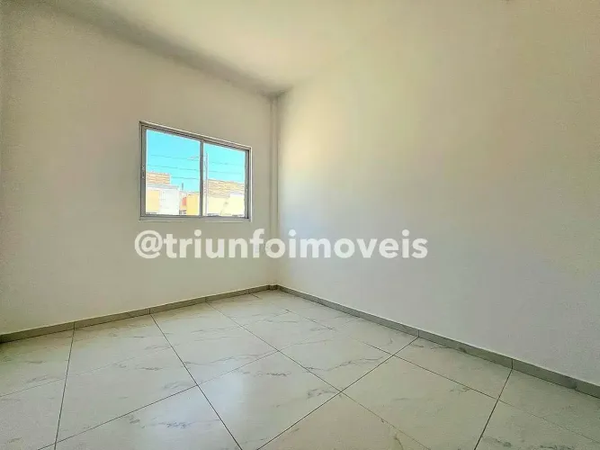 Casa em condomínio com 3 quartos no Zoobotânico