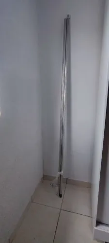 Bastão para cortinas