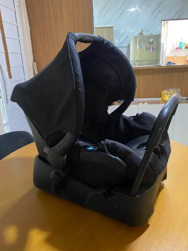 Bebê conforto safety