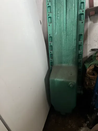 Cárter mwm 6cc