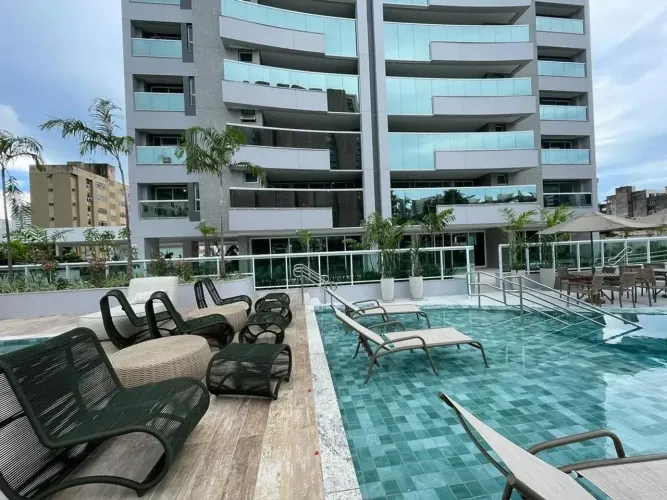 Venda no Artiz Meireles | 188m² | Vaga P/ Carro Elétrico