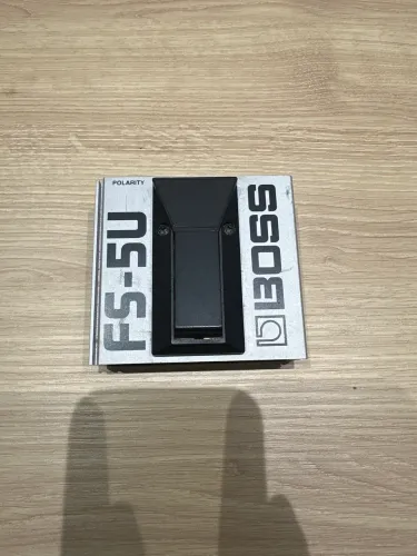 Pedal Boss FS-5U