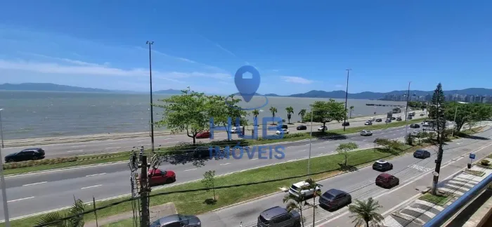 77 m2, Centro - Florianópolis/SC