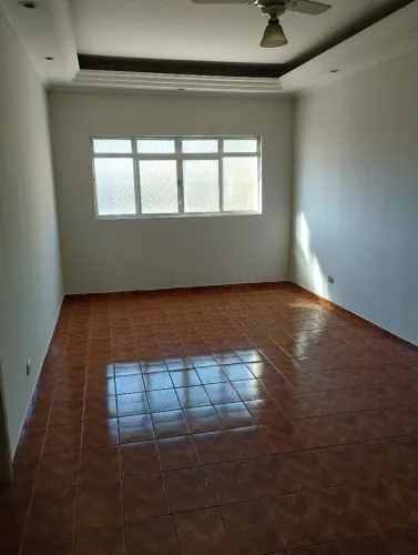 Apartamento Rua João Batista Golnago, 190. Jardim Bongiovani PRESIDENTE PRUDENTE SP