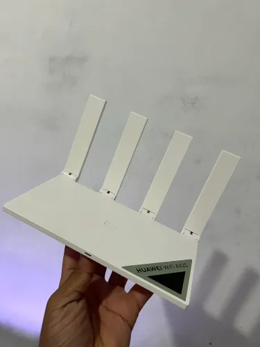 Roteador Gamer Hawai Wifi6
