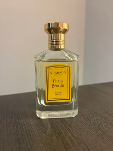 Granado Citrus Brasilis