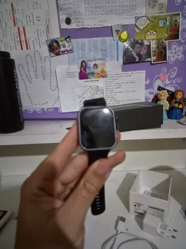 Huawei watch fit 5