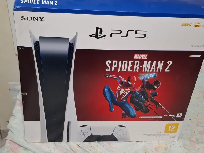 Playstation 5