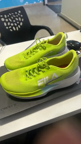 Tênis Fila Racer Fastpace
