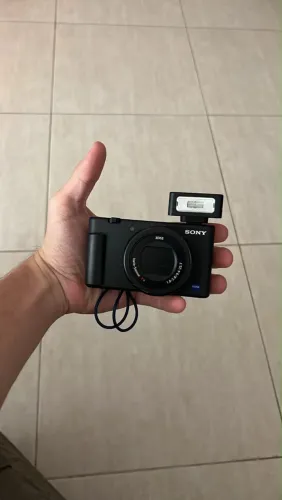 Sony zv-1