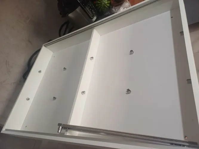 vitrine para parede