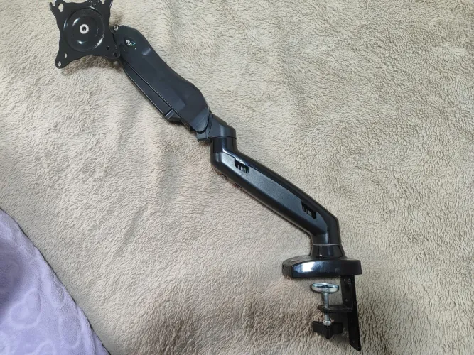 Suporte articulado