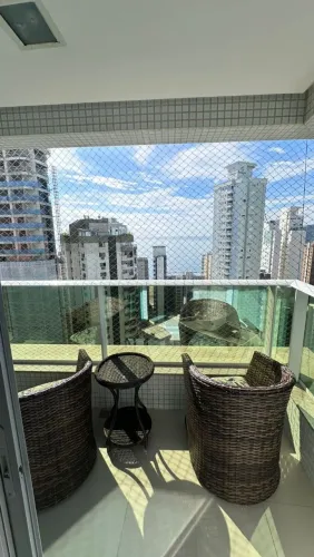 APARTAMENTO LOCAÇÃO BALNEÁRIO CAMBORIÚ