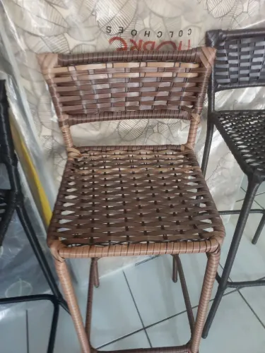 Banqueta p/ cozinha americana 