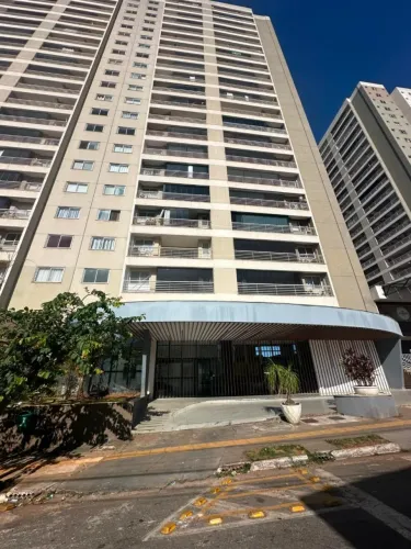 Res. Ecovillagio Castelo Branco Apto 1304 Torre 3