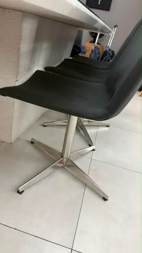 Mesa de Jantar - 8 lugares