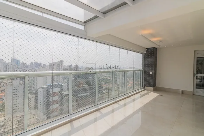 Venda · 2 dormitórios no Vila Mariana