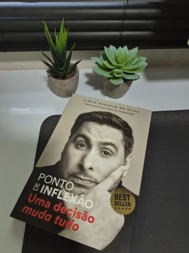 Livro Ponto de Infexão