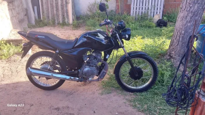 SÓ VENDA MESMO PRA ENTERIOR