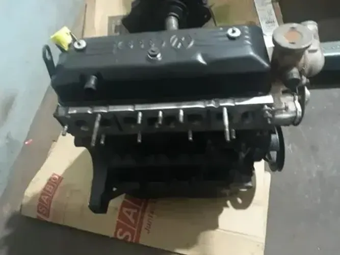 Motor CHT 1.6 COMPLETO