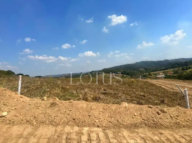82C- TERRENO PLANO DE 500M EM COTIA Á VENDA