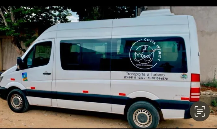 Mercedes-Benz Sprinter 415 Van Standard T.b. 2.2 Dies. 2018