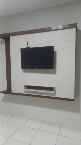 Painel para tv