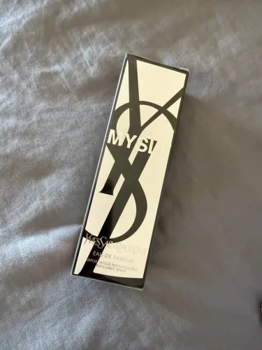 Perfume Yves Saint Laurent Myslf eau de parfum 60 ml
