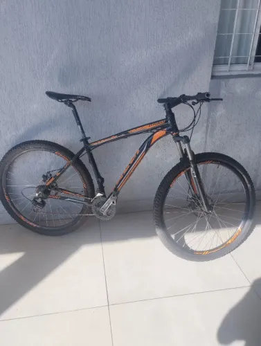 Bike Caloi