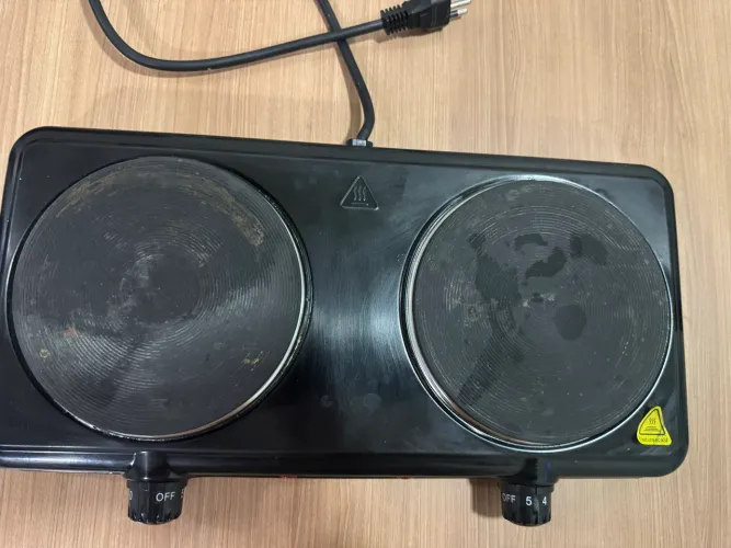 Cooktop fogão elgin