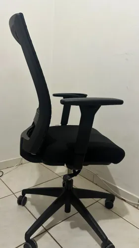 Cadeira de Escritório Hubstone