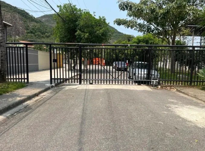 Loft perto da praia de Itacoatiara e de Itaipu