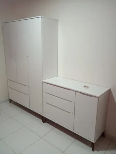 Montador. De móveis recife