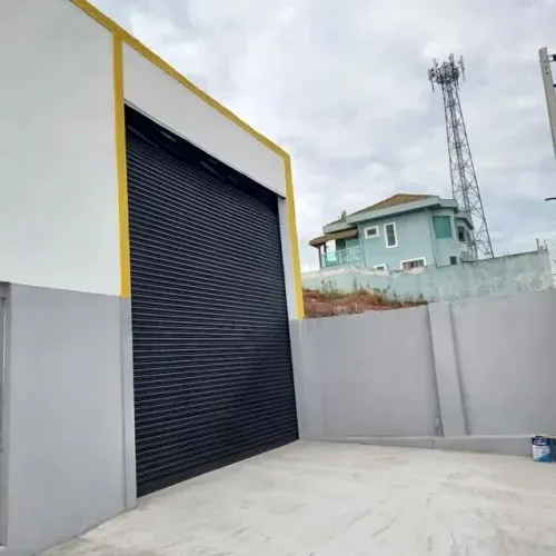 Galpão à venda, 350 m² por R$ 1.060.000,00 - Jardim Santa Júlia - São José dos Campos/SP