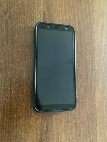 Samsung J6 sem defeitos