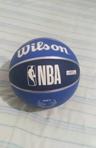 Bola de Basquete Wilson Original