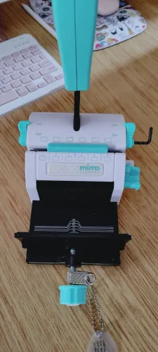 Encadernadora Mimo Binding