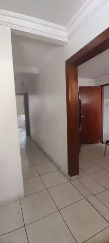Casa Goiânia 2 - Aluguel