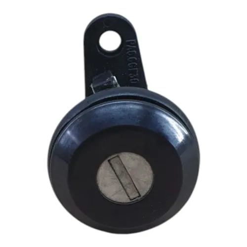 Miolo Chave Fechadura Porta Malas Ford Fiesta 2012