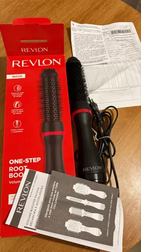 Escova Secadora Revlon