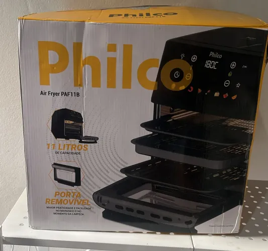 Air fryer PAF11B