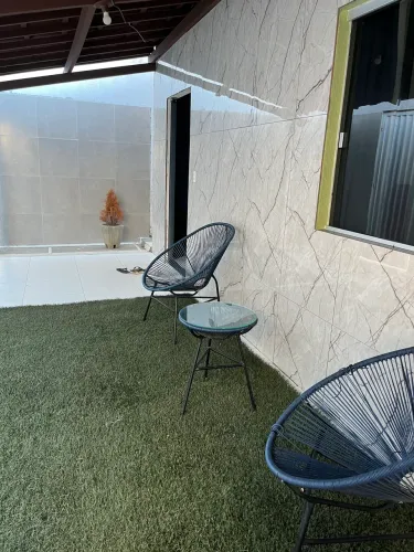 Casa de aluguel jorro