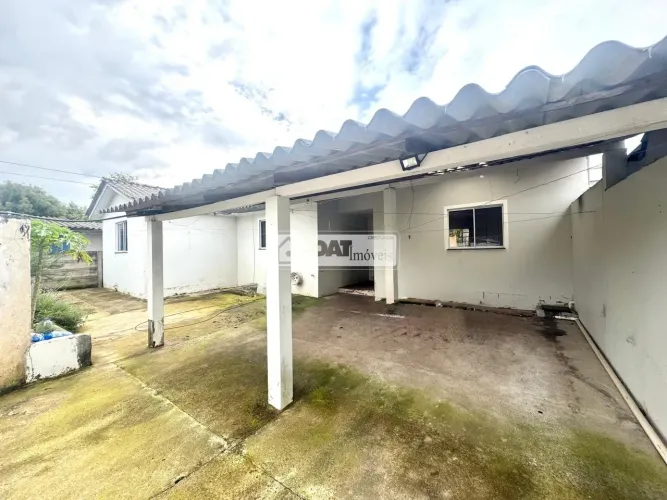 Casa para alugar em Uvaranas