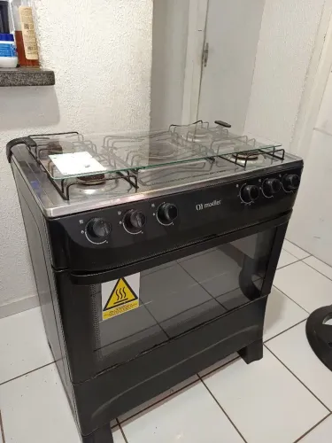 Vendo fogão