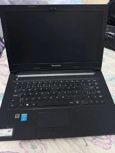 Notebook Lenovo 